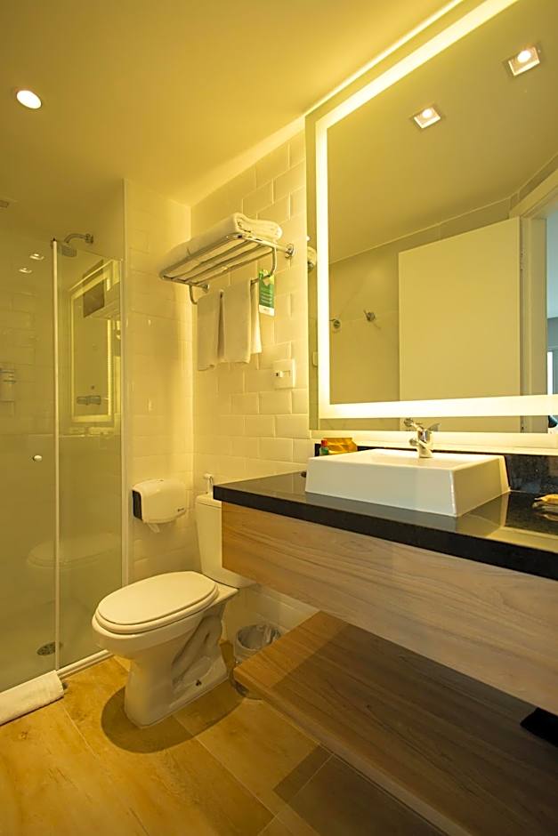 Radisson Hotel Sao Paulo Vila Olimpia