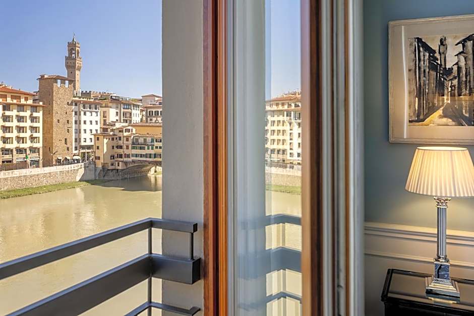 Hotel Lungarno - Lungarno Collection