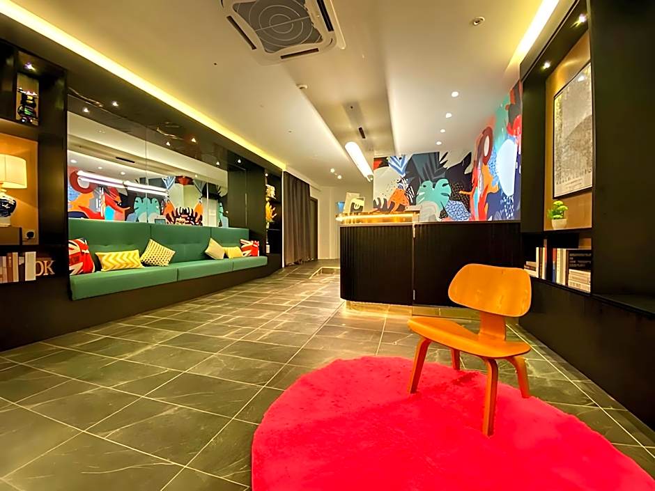Mixx Express Sunway