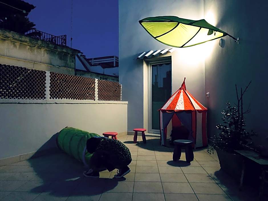 KissfromSalento B&B+Bike