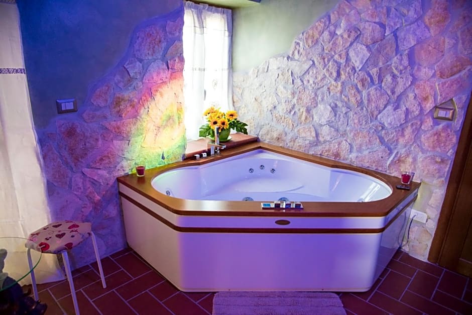 Il Casaletto del Terminillo