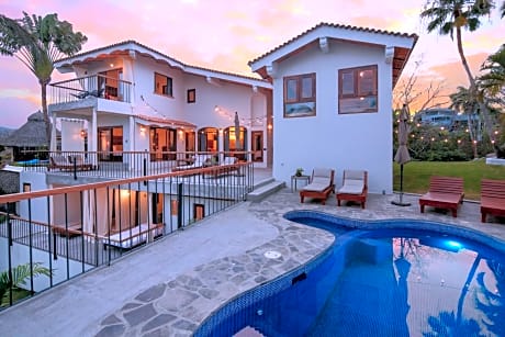 DISTRITO 88 - Hotel Boutique Only Adults