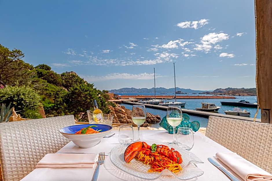 Hotel Cala Lunga