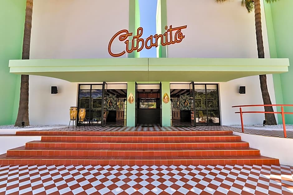 Cubanito Ibiza