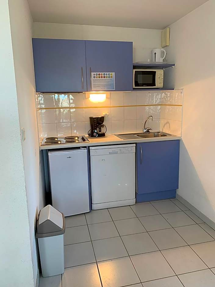 Résidence mayflower