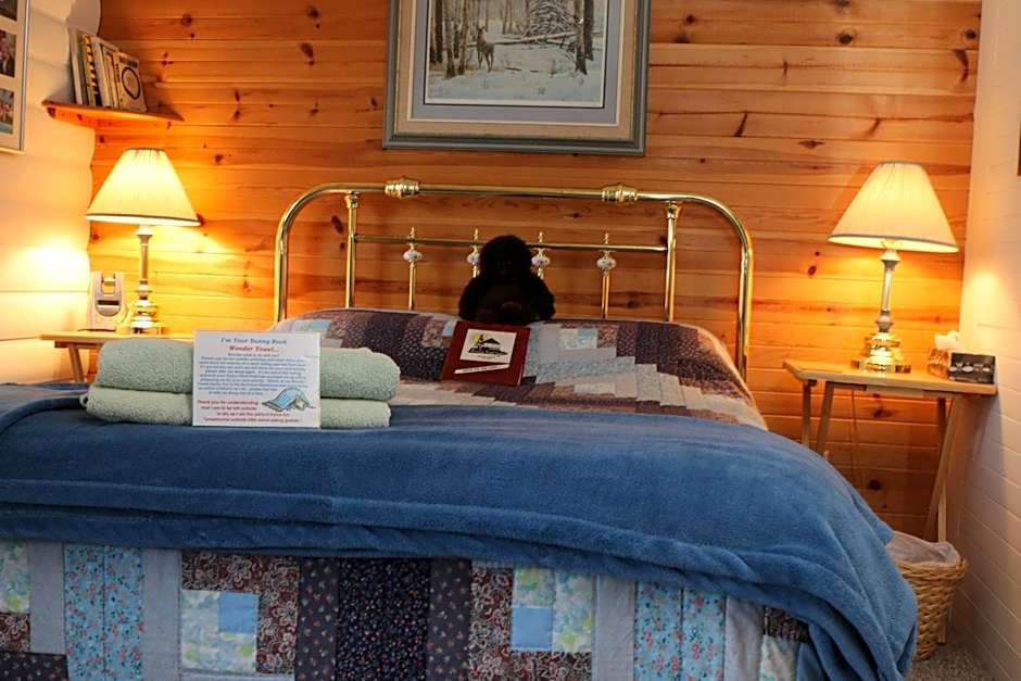 Sunny Rock Bed & Breakfast