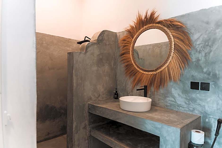 Maisha Matamu Boutique