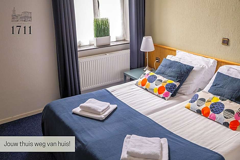 Hotel 1711
