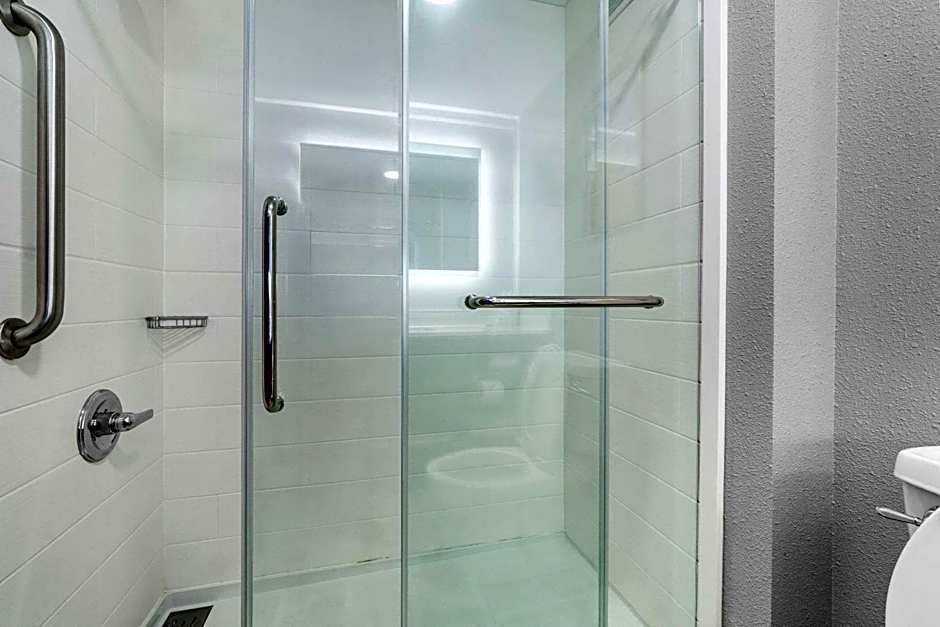 Comfort Suites Jackson I-40