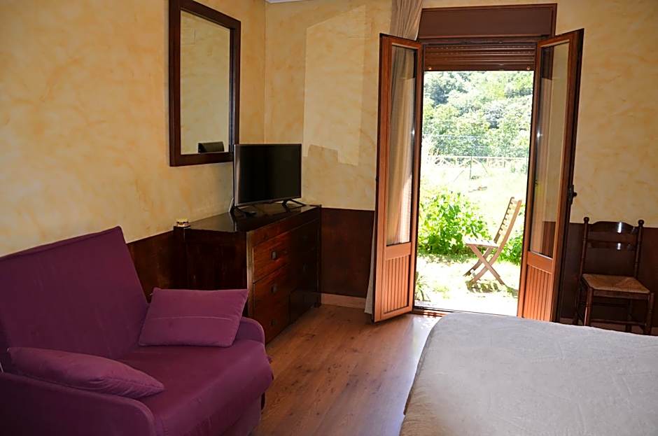 Hotel Arenas de Cabrales- apartamentos