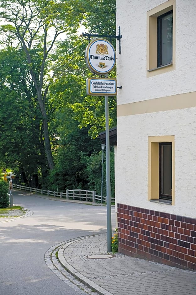 Landgasthof Lautenschlager