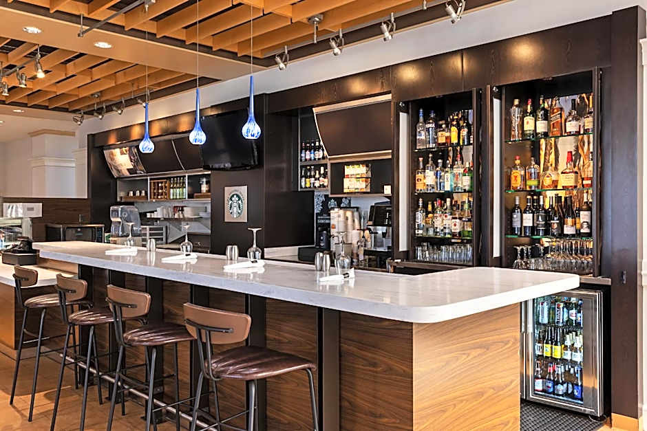 Courtyard by Marriott Los Angeles Baldwin Park