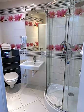 Triple Room with Bathroom