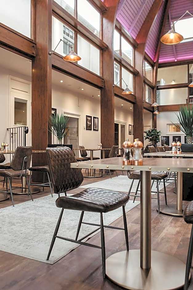 The Woolacombe Bay Hotel