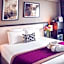 Mercure Angers Centre Gare