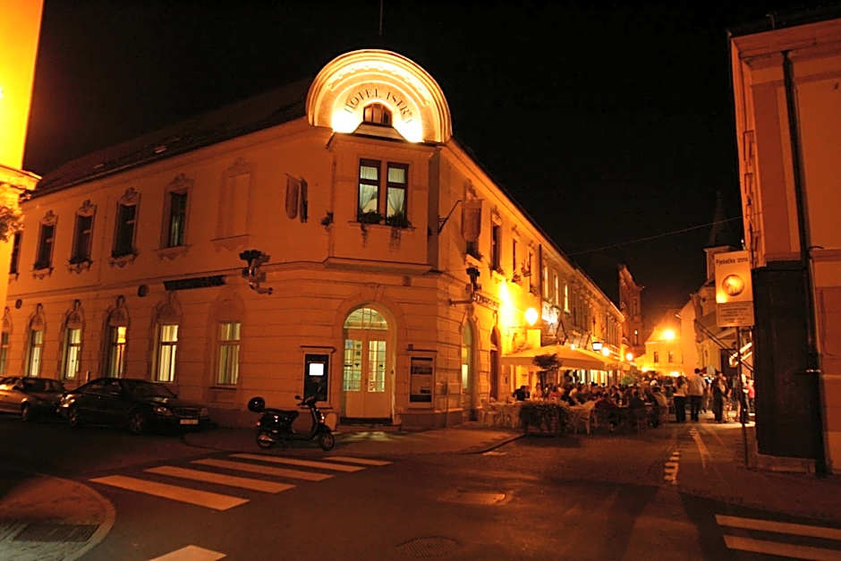 Hotel Istra