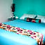 Yaxche Centro Hostal y Camping