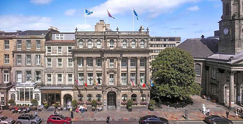 Photo 1 of 50 of InterContinental Edinburgh The George by IHG
