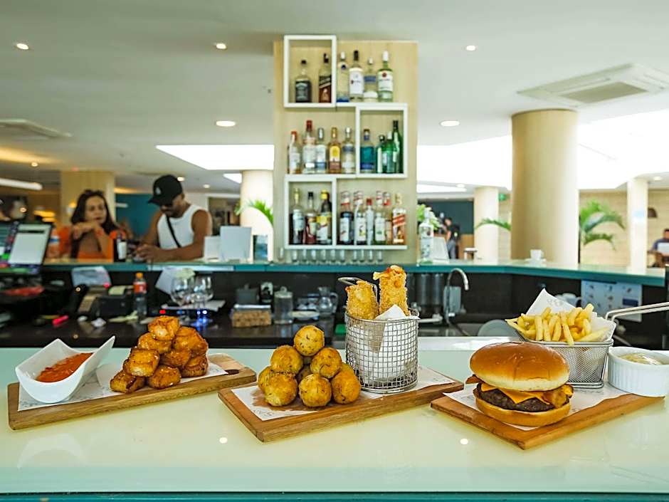 ibis Rio de Janeiro Barra da Tijuca