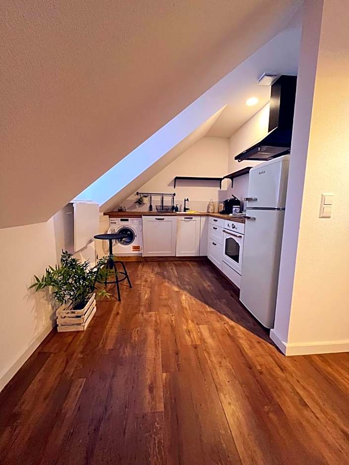 Boardinghouse alte Spinnerei