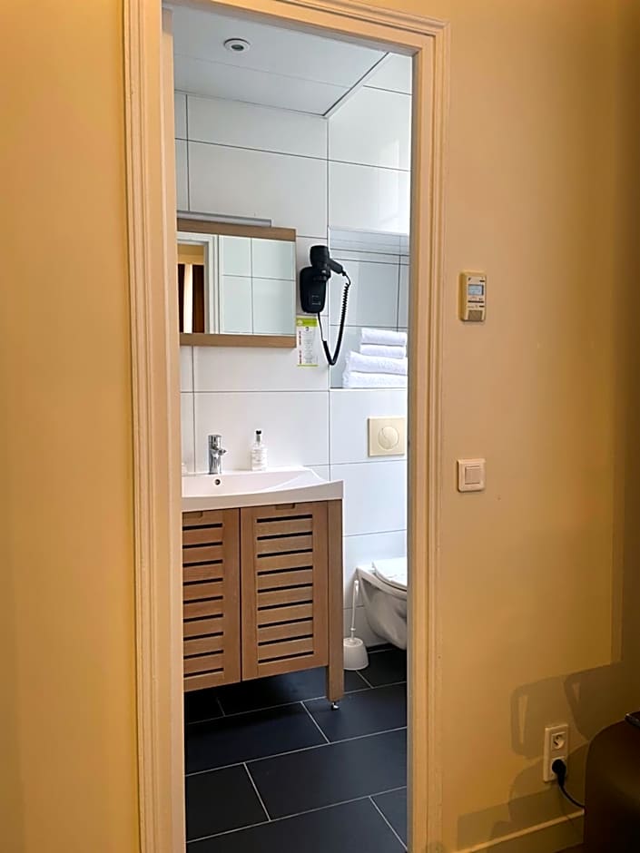 Lion d'Or Paris Hotel