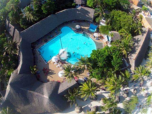 Turtle Bay Beach Club- All Inclusive