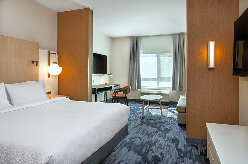 Fairfield Inn & Suites by Marriott North Bay