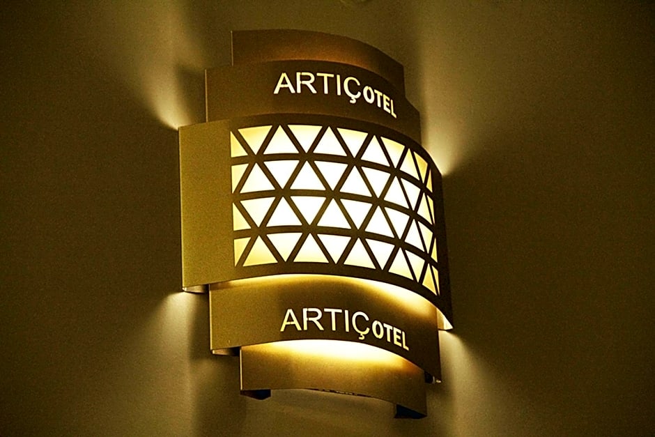 Artic Hotel