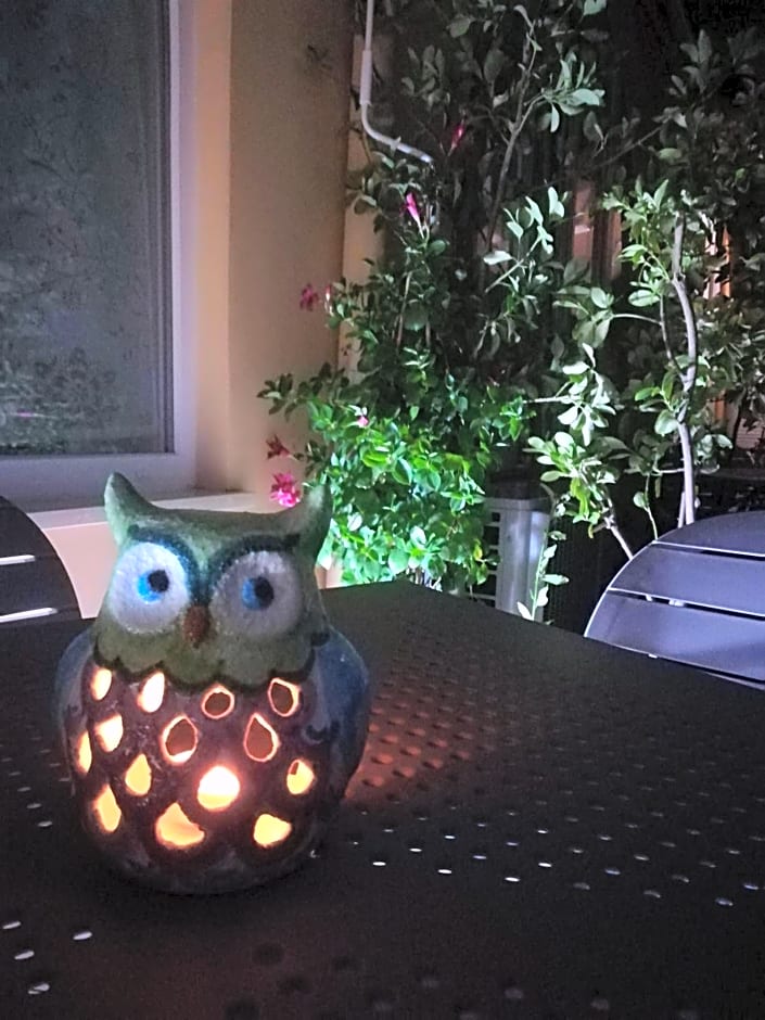 Il Covo delle Civette