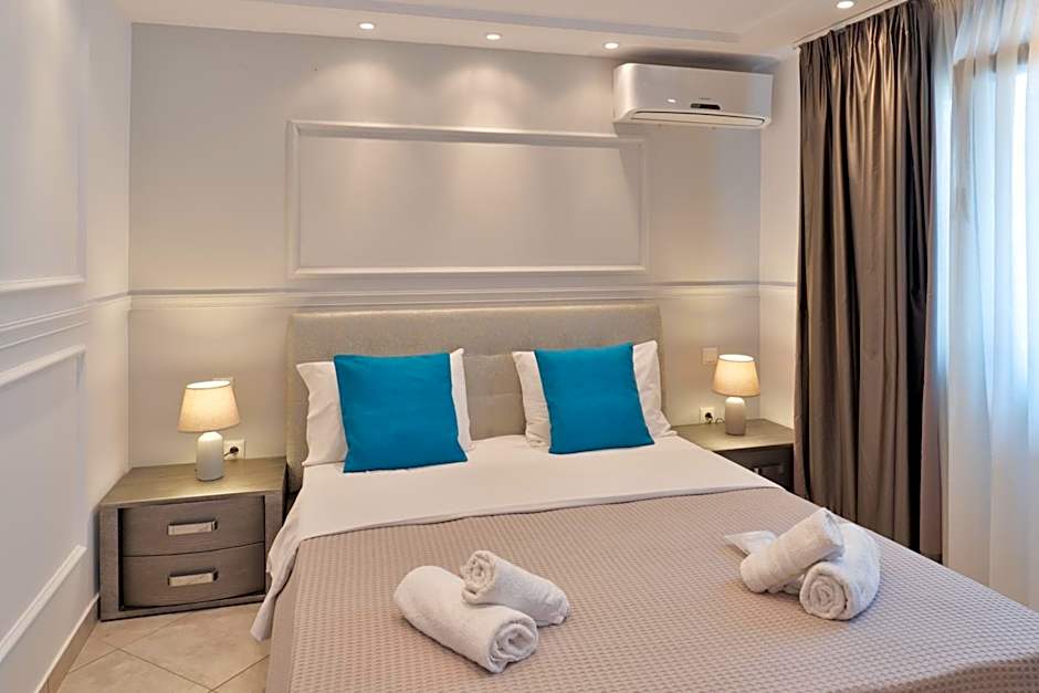 Villa Romantica Hotel