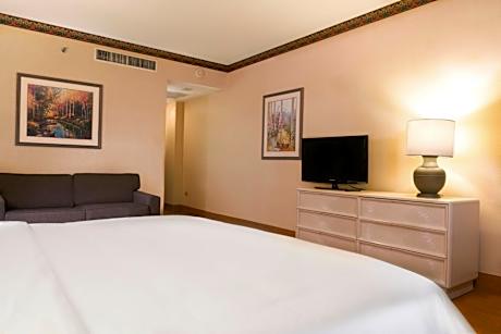 King Room - Ground Floor