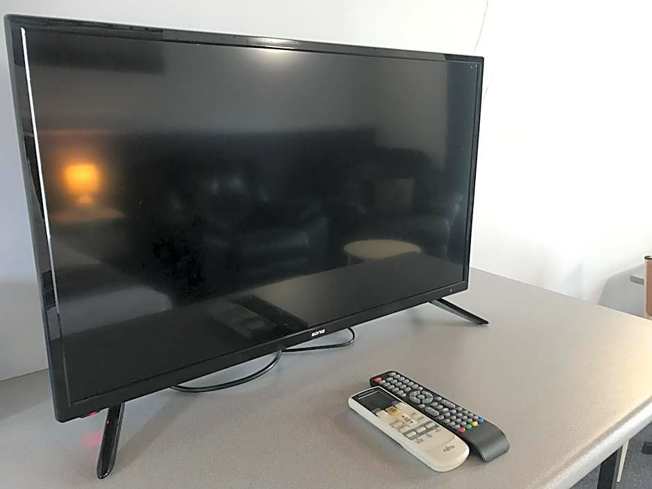 Bakery Park Motor Inn