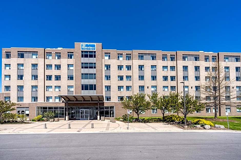 Residence & Conference Centre - Niagara-on-the-Lake