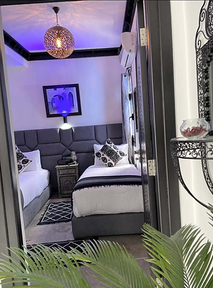 Riad El Palacio & Spa Chaouen