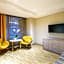 Hotel El Dorado Bogota