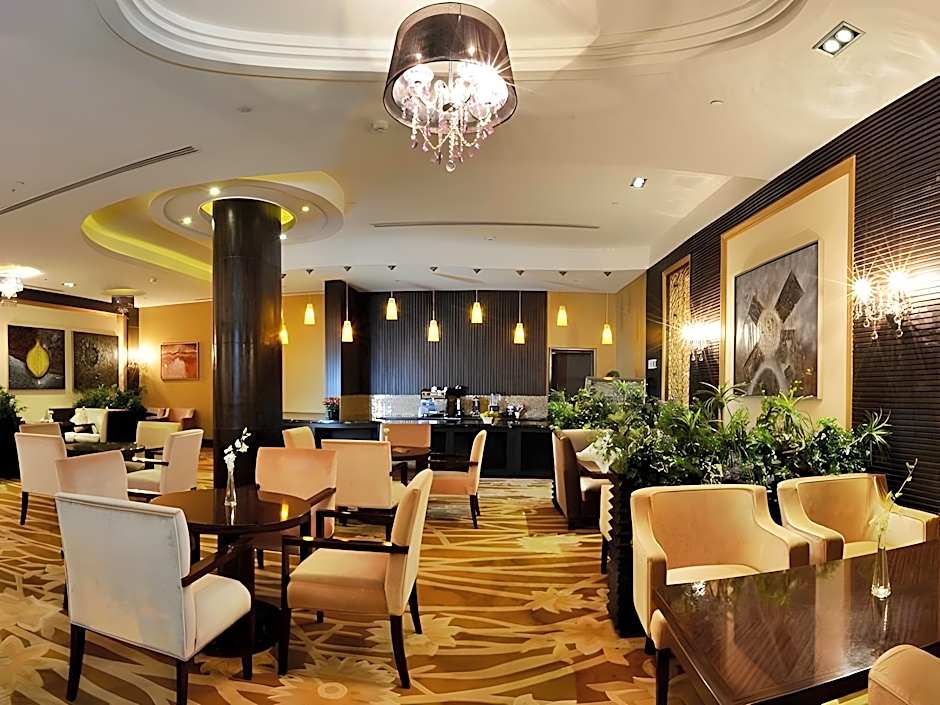 Boudl Majmaa Apartment