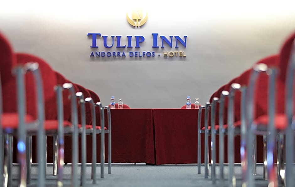 Sercotel Delfos Andorra
