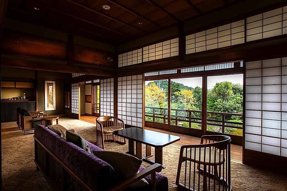 Hotel Utano Kyoto Besho