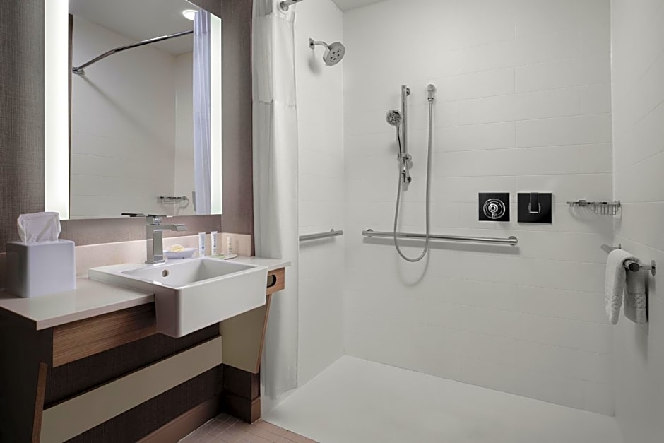 SpringHill Suites by Marriott New Orleans Downtown/Canal Street