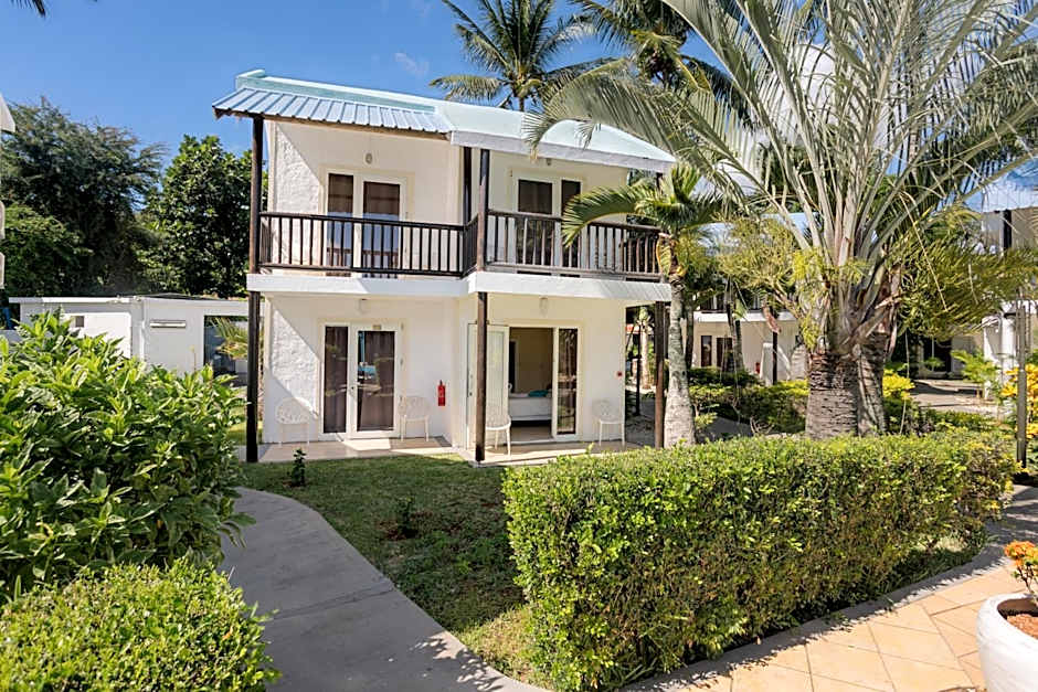 Le Rivaz Hotel, Mauritius