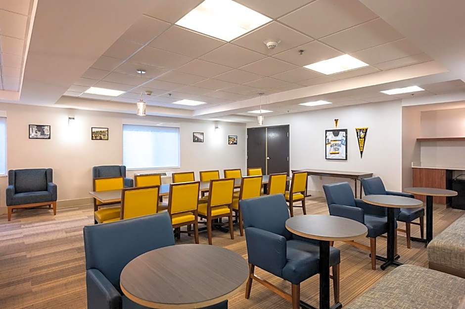 Holiday Inn Express Houghton-Keweenaw By IHG