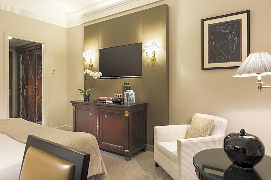 Hotel Francois Premier