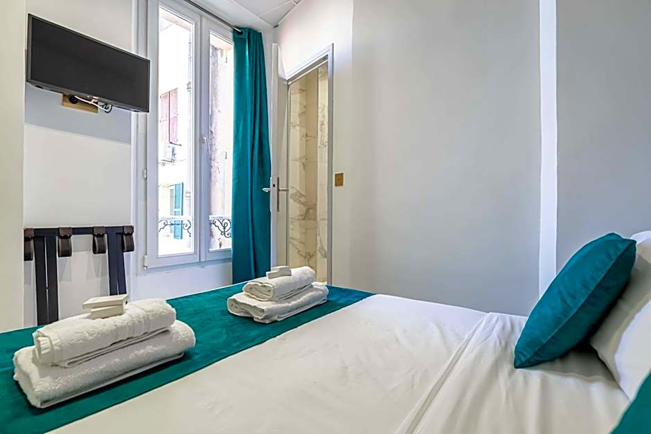 Residence Avaton - 1 min du Palais - Cannes Centre