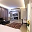 Palm Ville Suites