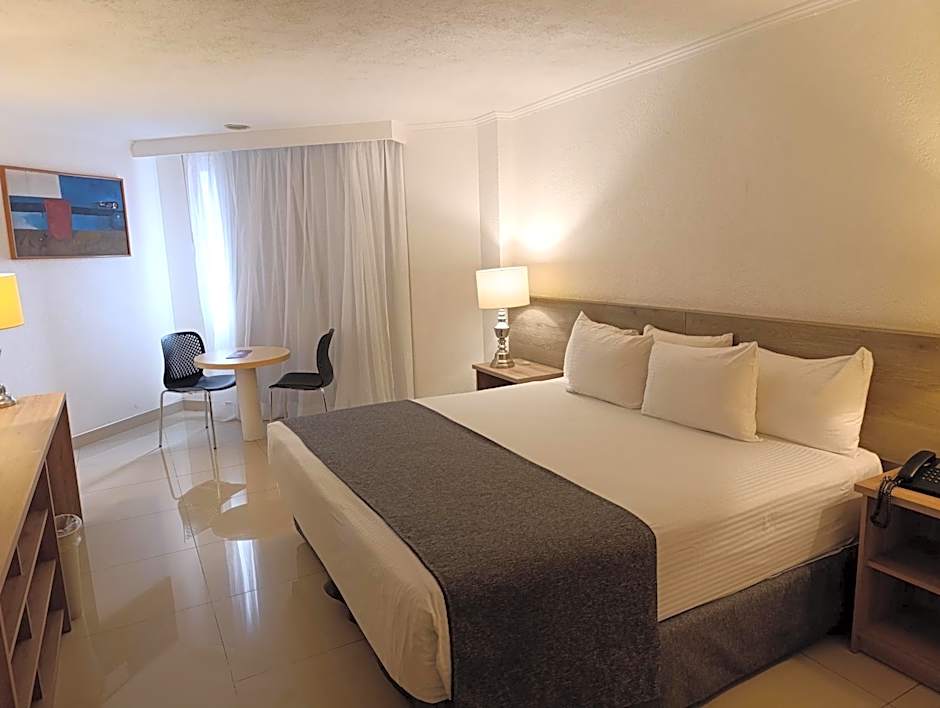 Hotel Laffayette Ejecutivo