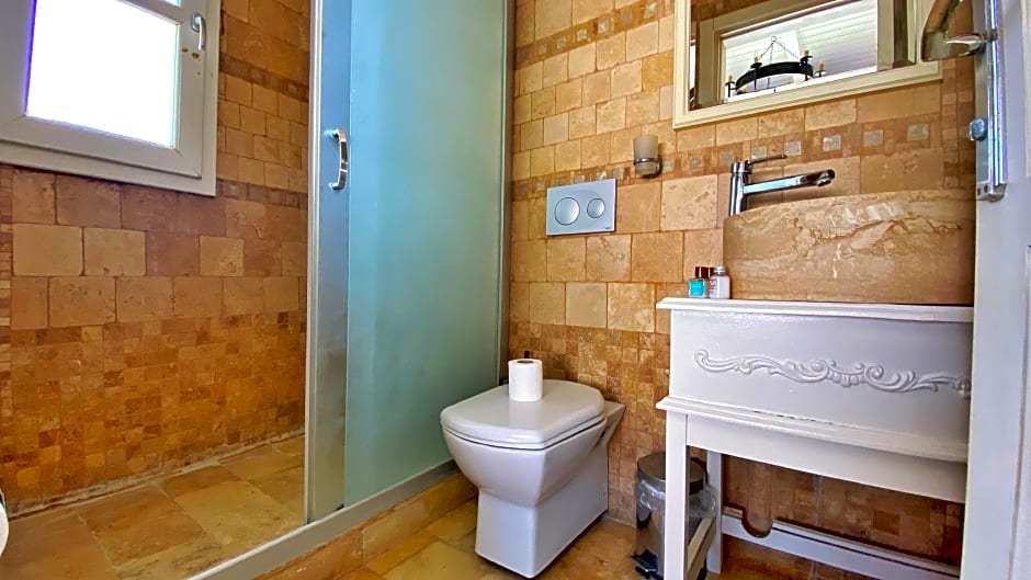 Rue d'Azur Alaçati – Alaçati, AL