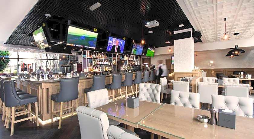 Fairmont Bab Al Bahr