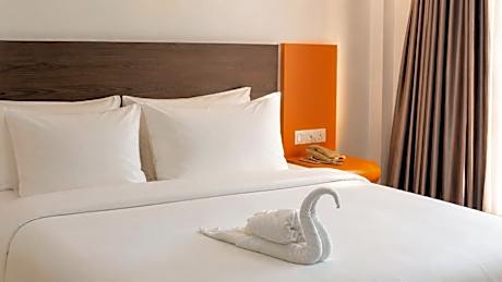 Kingston Hotel 22 @ Cheras, Kuala Lumpur