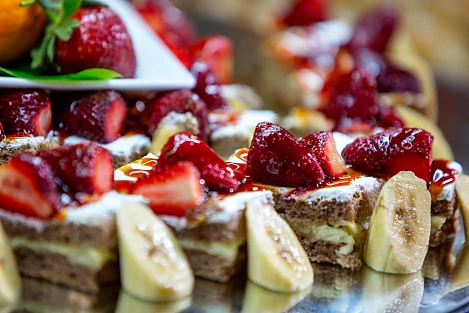 Alaiye Kleopatra Hotel