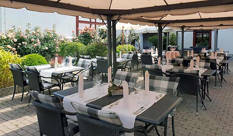 Hotel zur Post